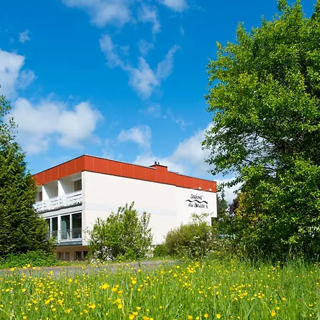 Seehotel am Stausee-3