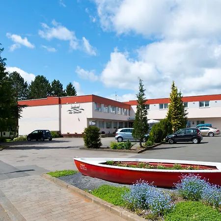 Seehotel am Stausee-2